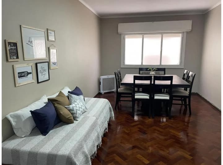 Departamento en venta microcentro Mendoza 1