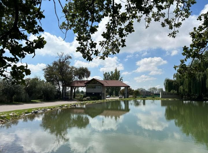 Casa en  venta Barrio Privado La Toscana Vistalba 4