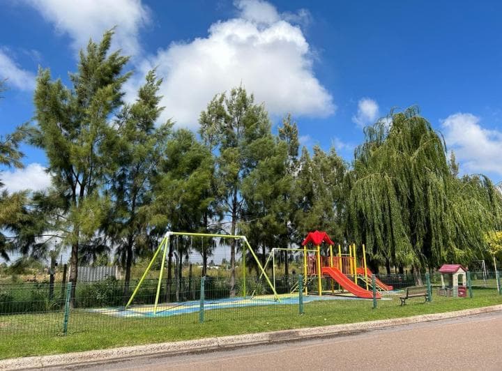 Casa en  venta Barrio Privado La Toscana Vistalba 5