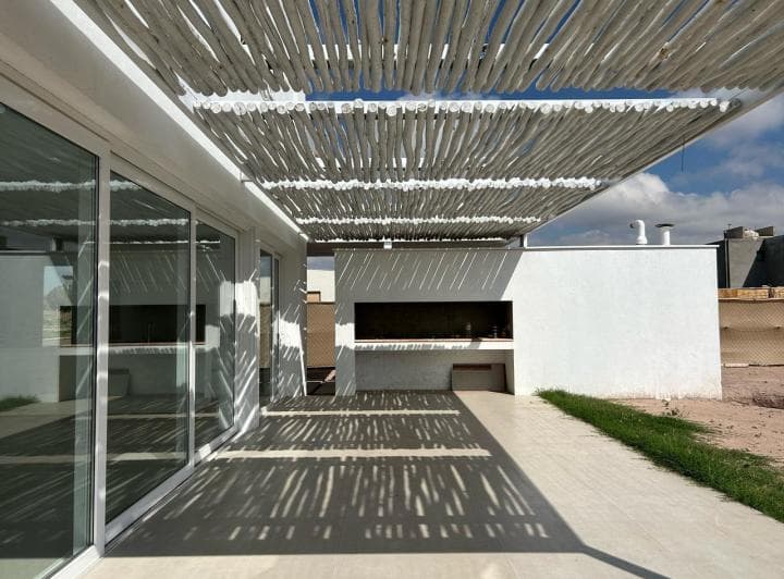 Casa en  venta Barrio Privado La Toscana Vistalba 2