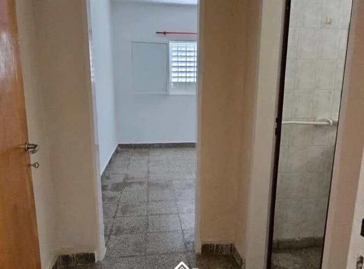 DPTO CON PATIO EN ALQUILER B° ALTO ALBERDI 5