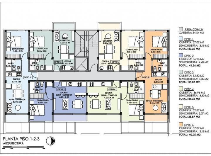 Plano 3