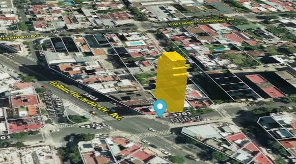 Propiedad en Argentina
