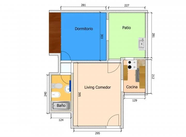 Plano 1