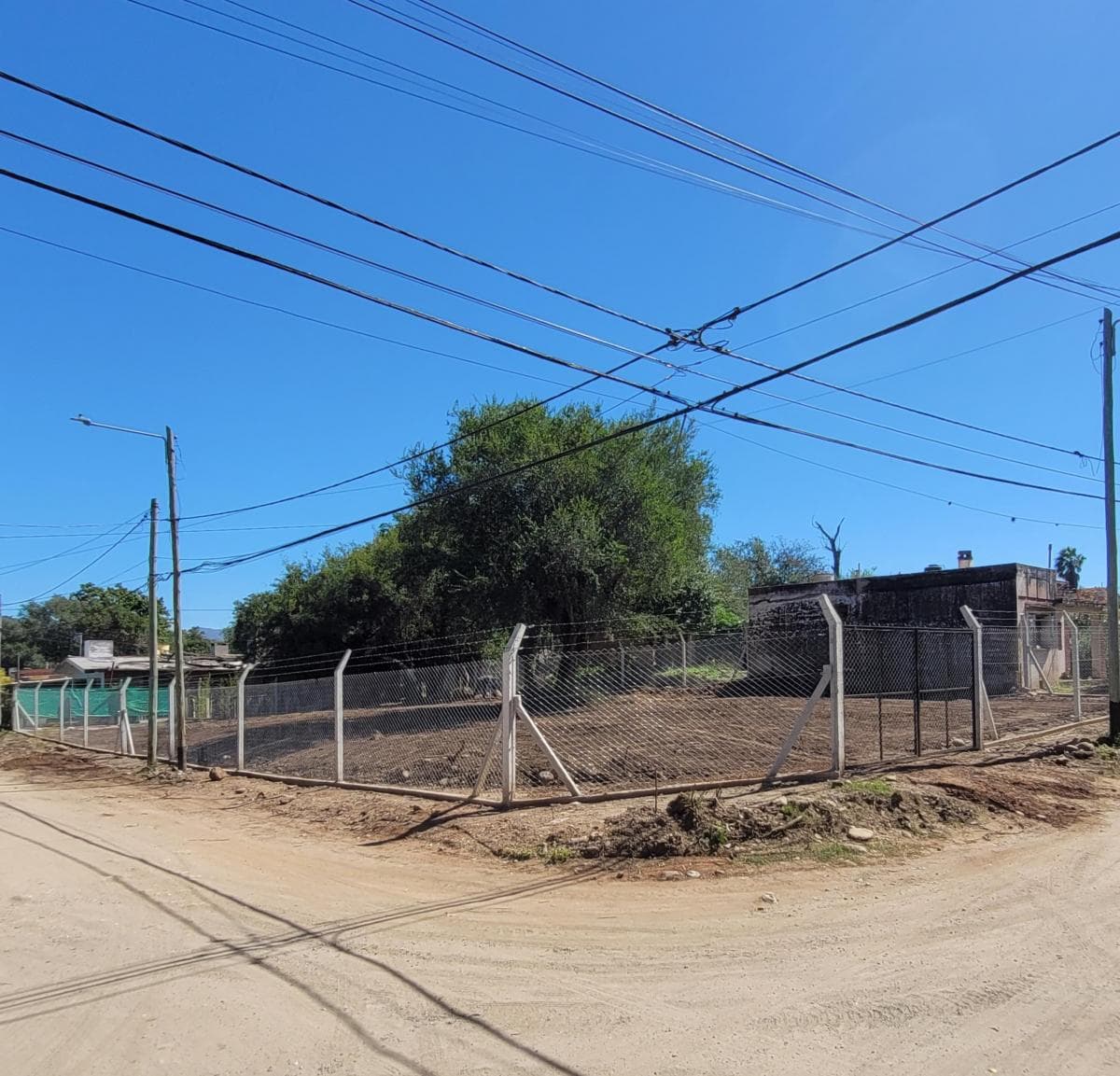 Propiedad en Argentina