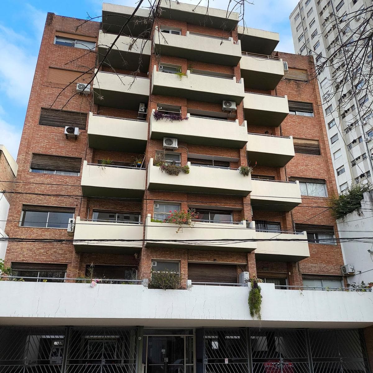 Propiedad en Argentina