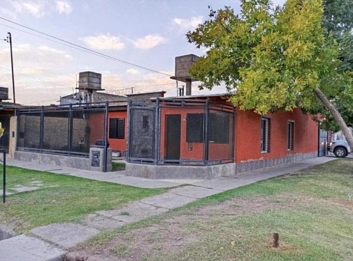 Propiedad en Argentina