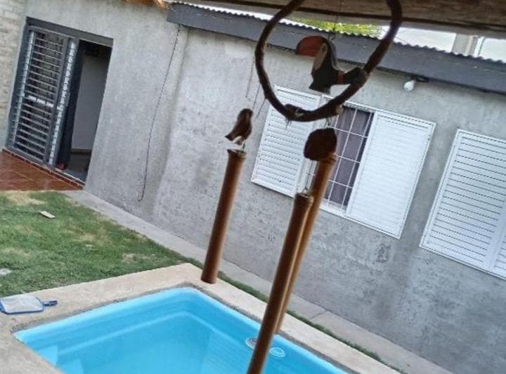 Propiedad en Argentina