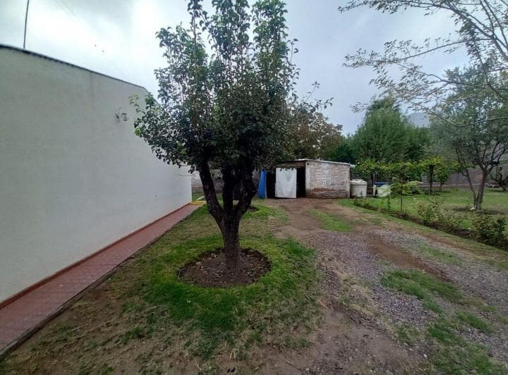 Propiedad en Argentina