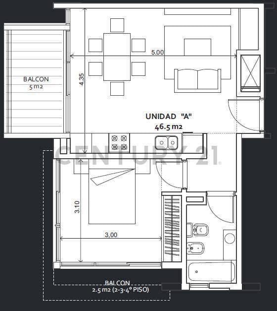 Plano 7