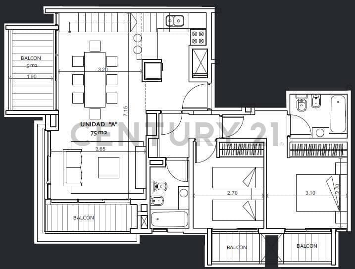 Plano 3