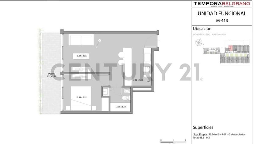 Plano 2