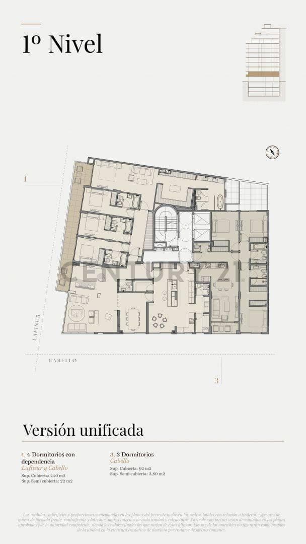 Plano 1