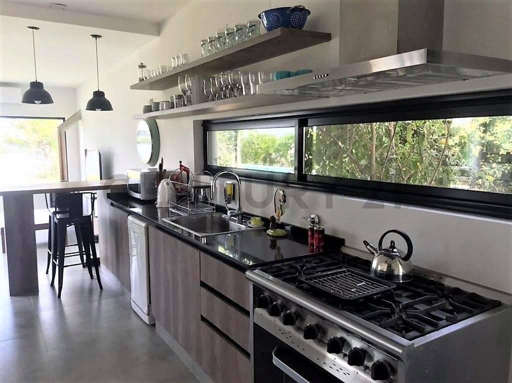 Venta Casa a La Laguna, en San Francisco Villanueva, Tigre. 1