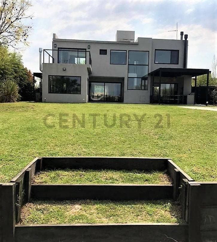 Venta Casa a La Laguna, en San Francisco Villanueva, Tigre. 5