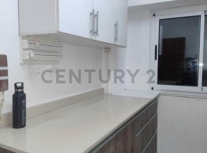 Departamento en Alquiler en La Plata 1
