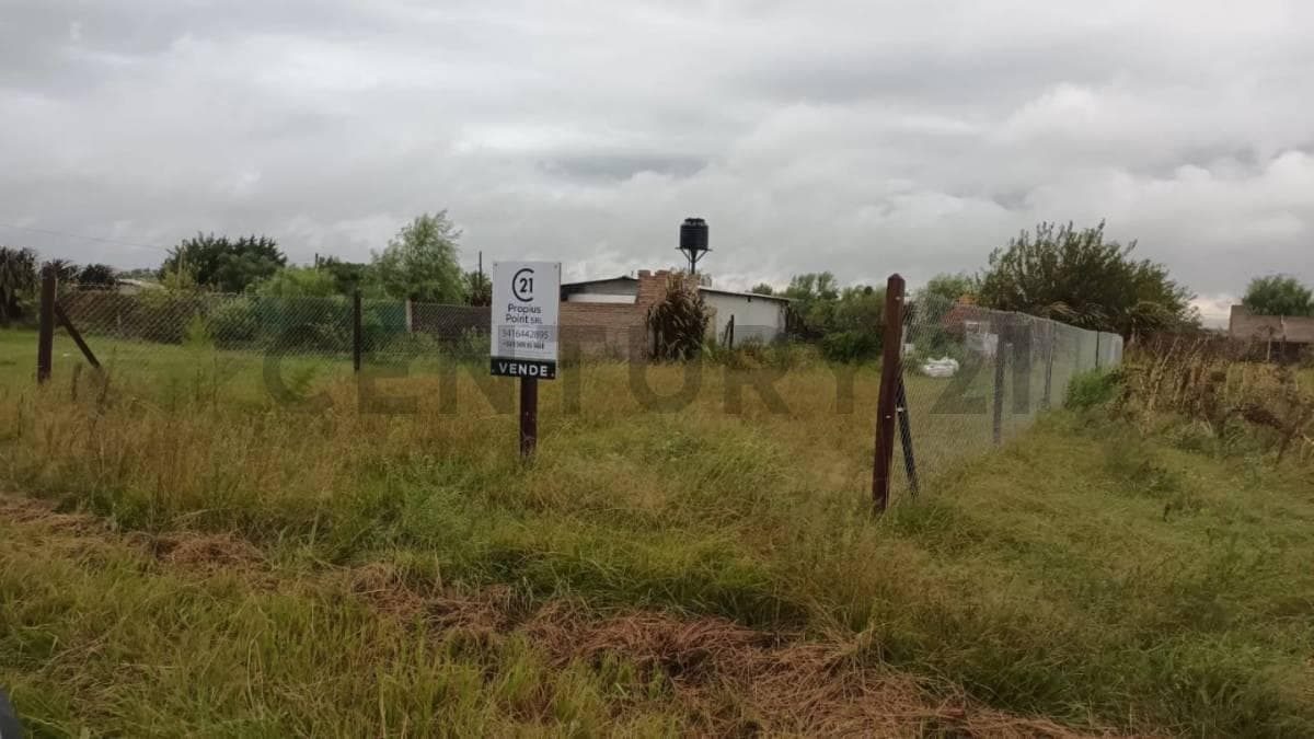 Propiedad en Argentina