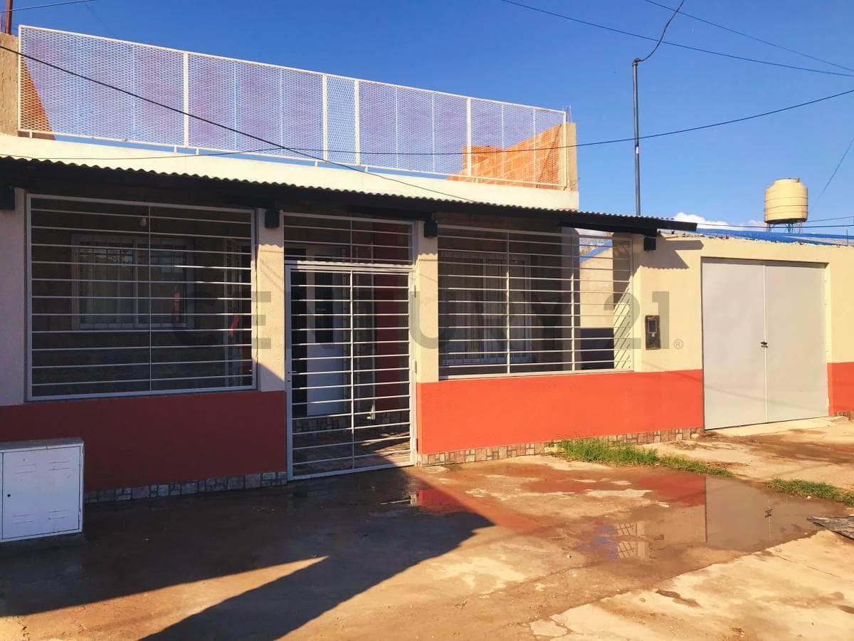 Propiedad en Argentina