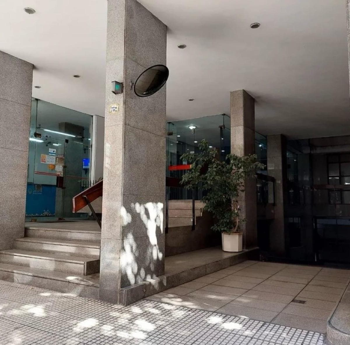 Propiedad en Argentina