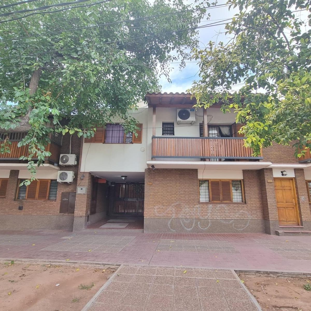 Propiedad en Argentina
