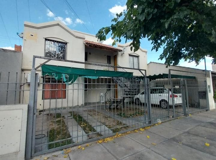 Departamento en Godoy Cruz 1