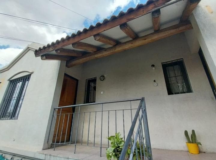 Departamento en Godoy Cruz 4