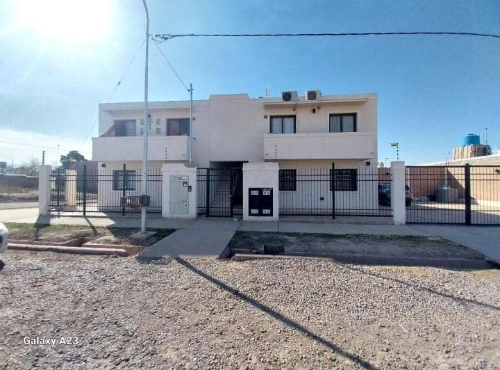 Propiedad en Argentina