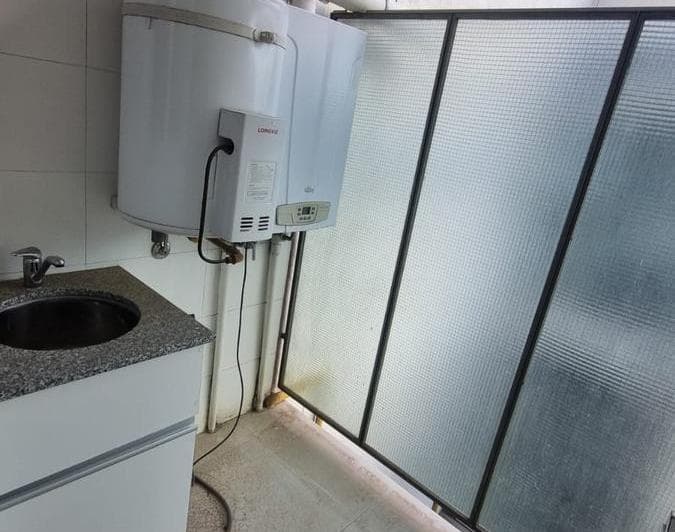 Departamento en alquiler 2