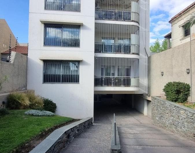 Departamento en alquiler 1