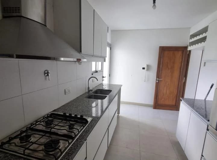 Departamento en alquiler 3