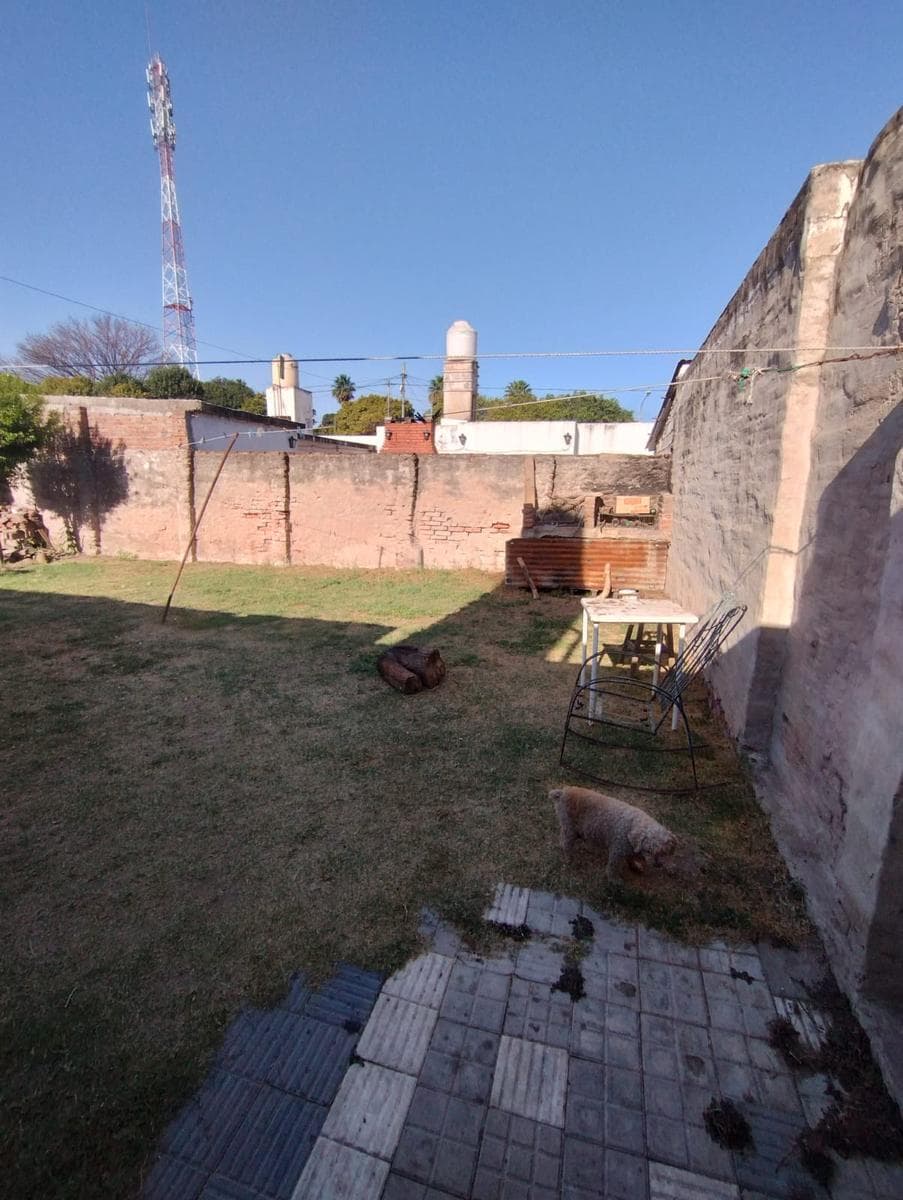 Propiedad en Argentina