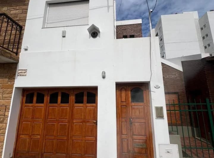 Propiedad en Argentina