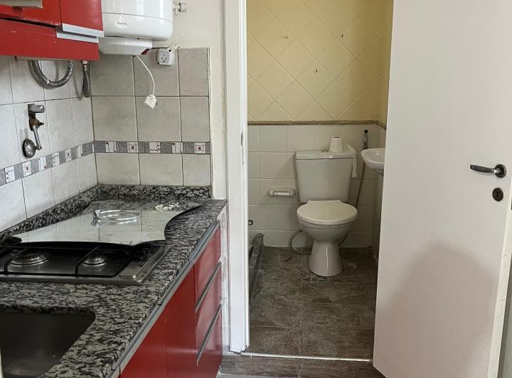 TERRAVALVERDE ALQUILA MONOAMBIENTE EN CIUDAD-MENDOZA 3