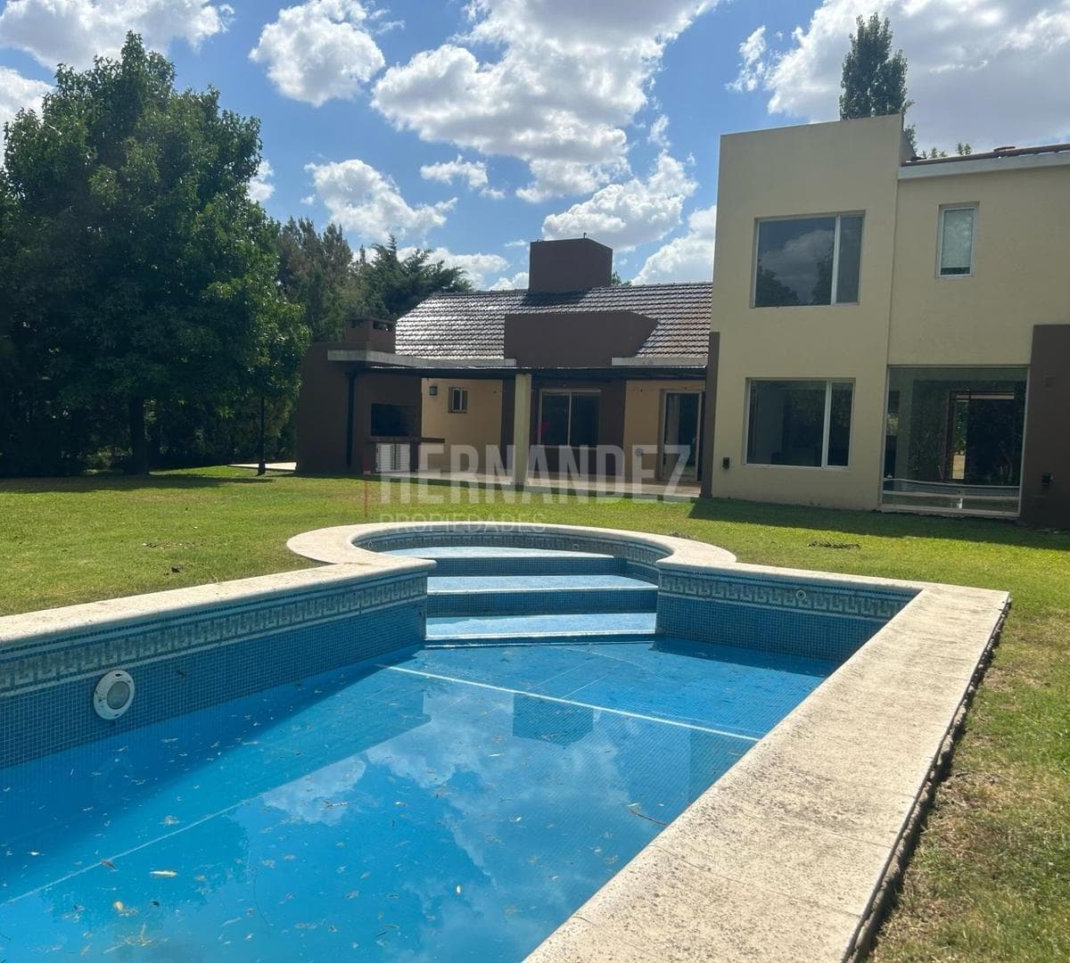 Propiedad en Argentina