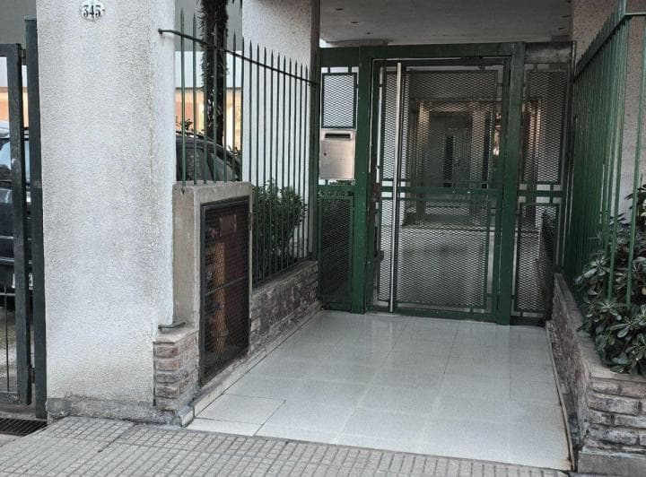 Propiedad en Argentina