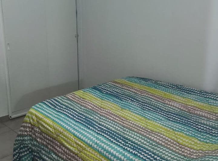 DEPARTAMENTO EN CIUDAD DE MENDOZA 5
