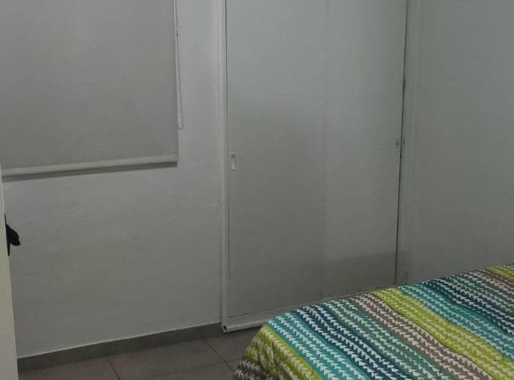 DEPARTAMENTO EN CIUDAD DE MENDOZA 1