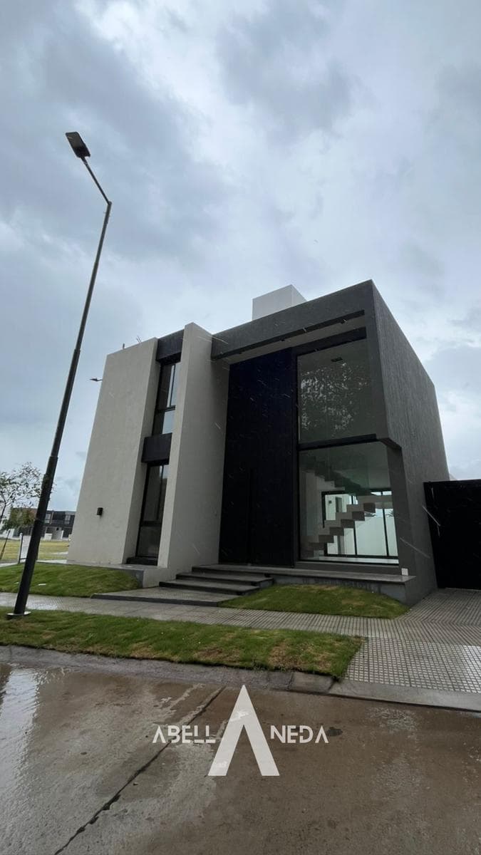 Propiedad en Argentina