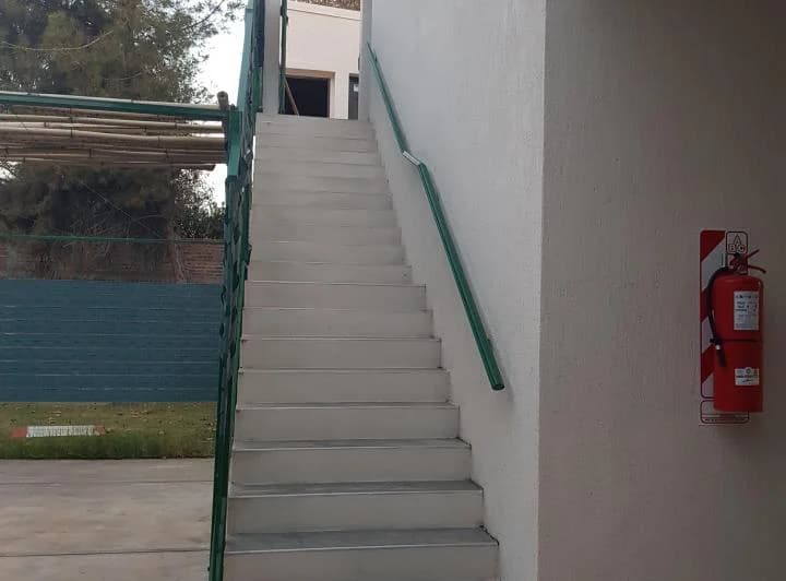Propiedad en Argentina