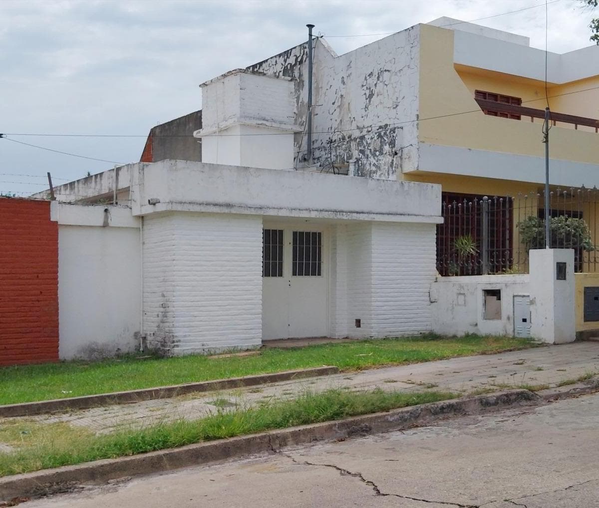 Propiedad en Argentina