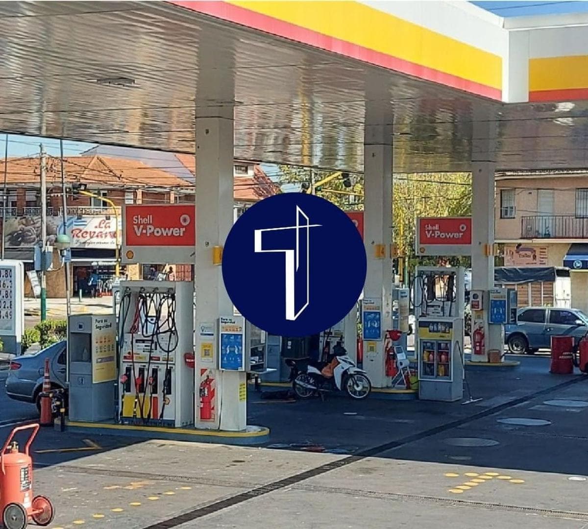 Propiedad en Argentina