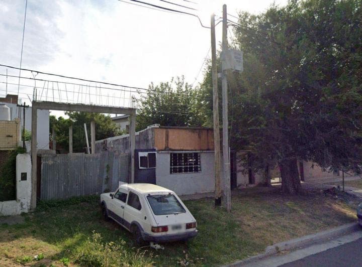 Propiedad en Argentina