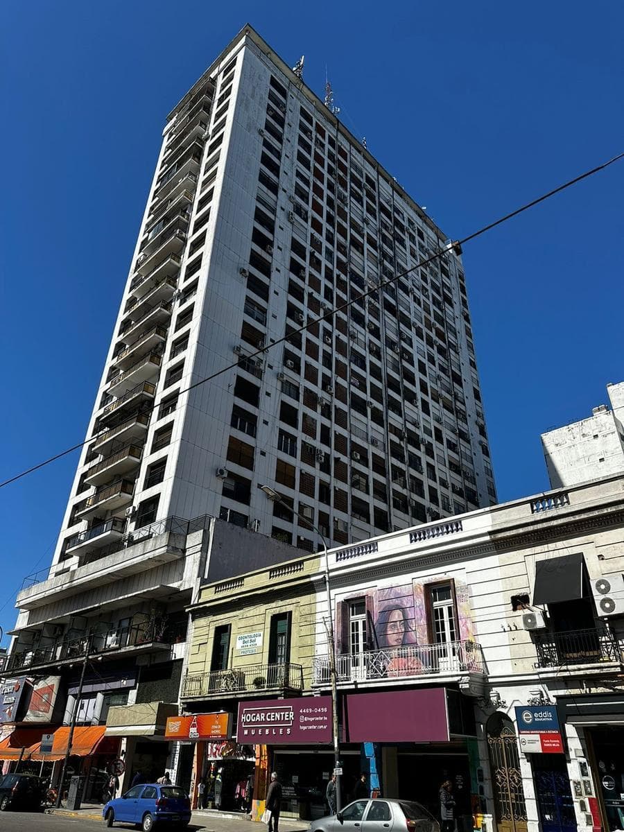 Propiedad en Argentina