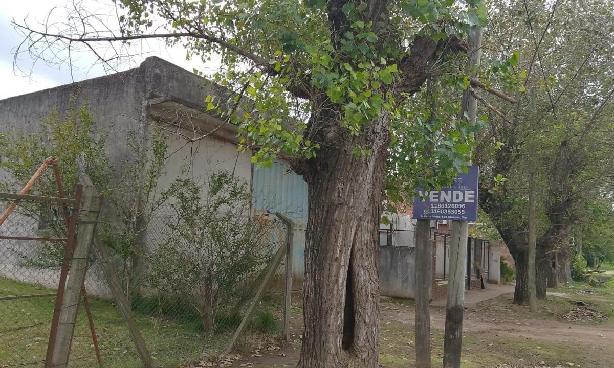 Propiedad en Argentina