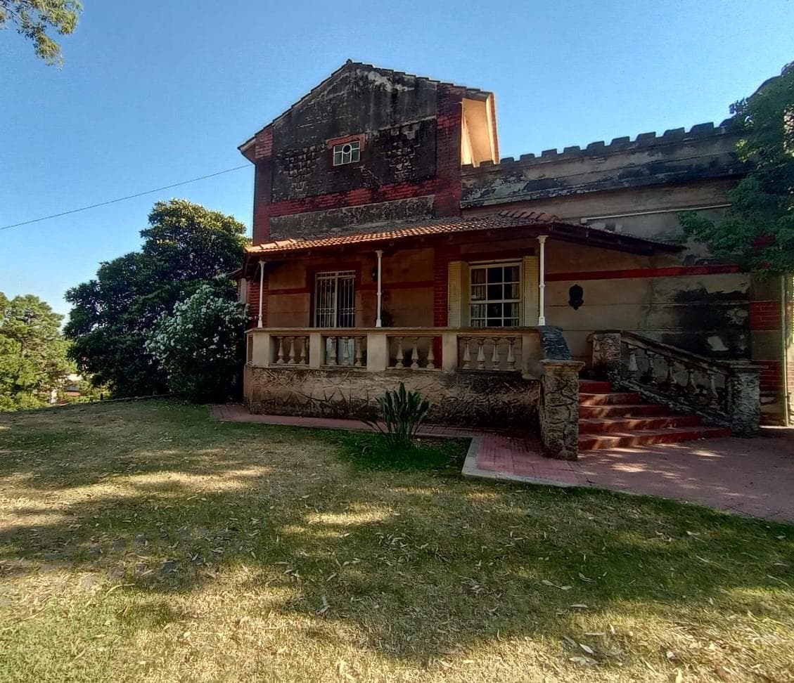 Propiedad en Argentina