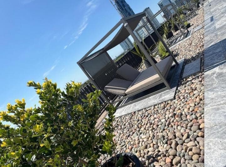 Exclusivo 3 Ambientes en "Lumiere Boulevard Madero" - (Full Amenities) 3