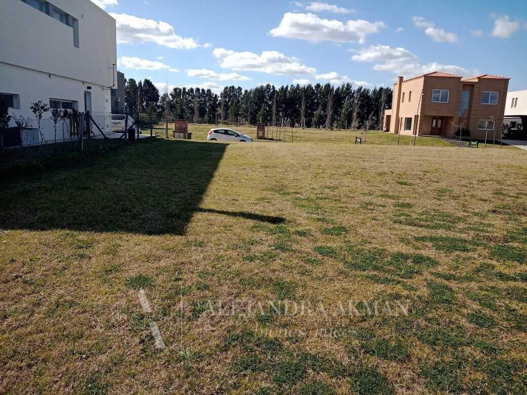 Propiedad en Argentina