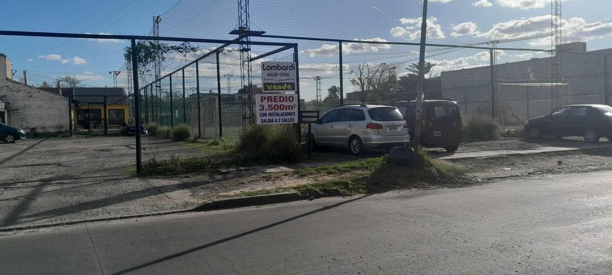 Propiedad en Argentina