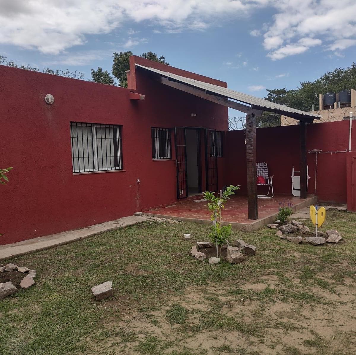Propiedad en Argentina