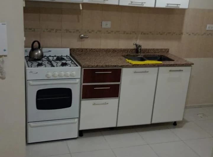 Alquilo Departamento en Av. Poeta Lugones – Nueva Córdoba 3
